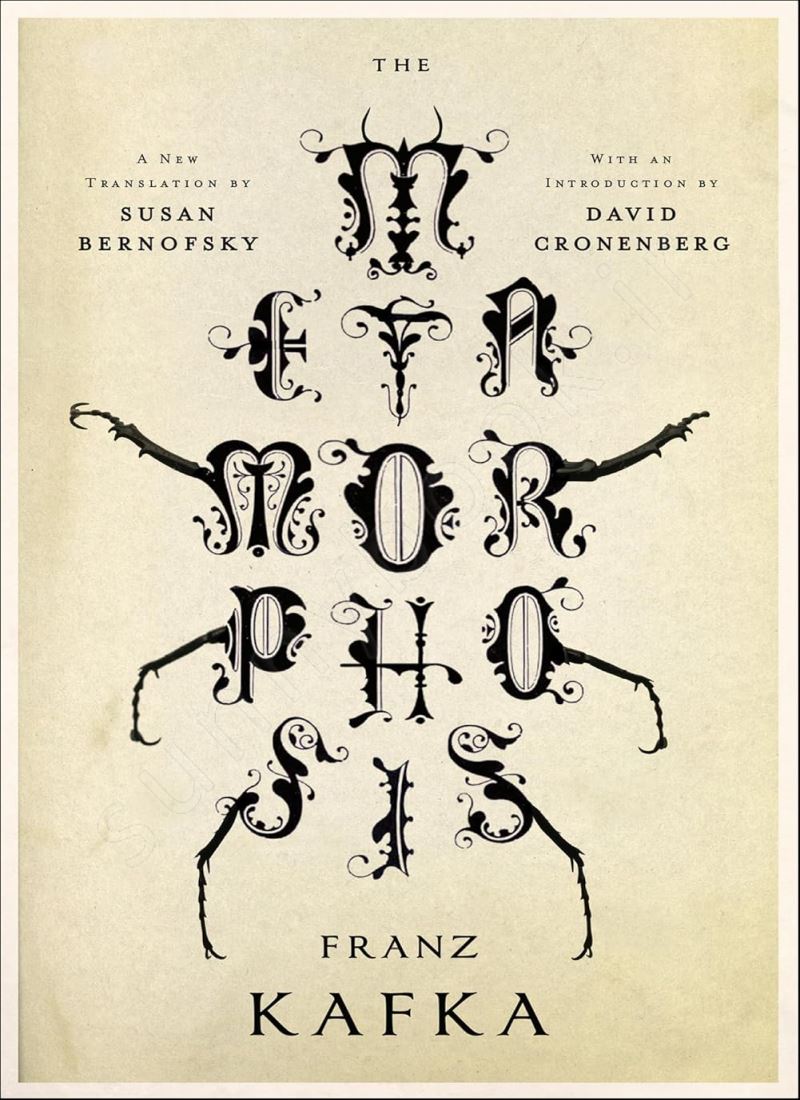 The Metamorphosis main 1 1