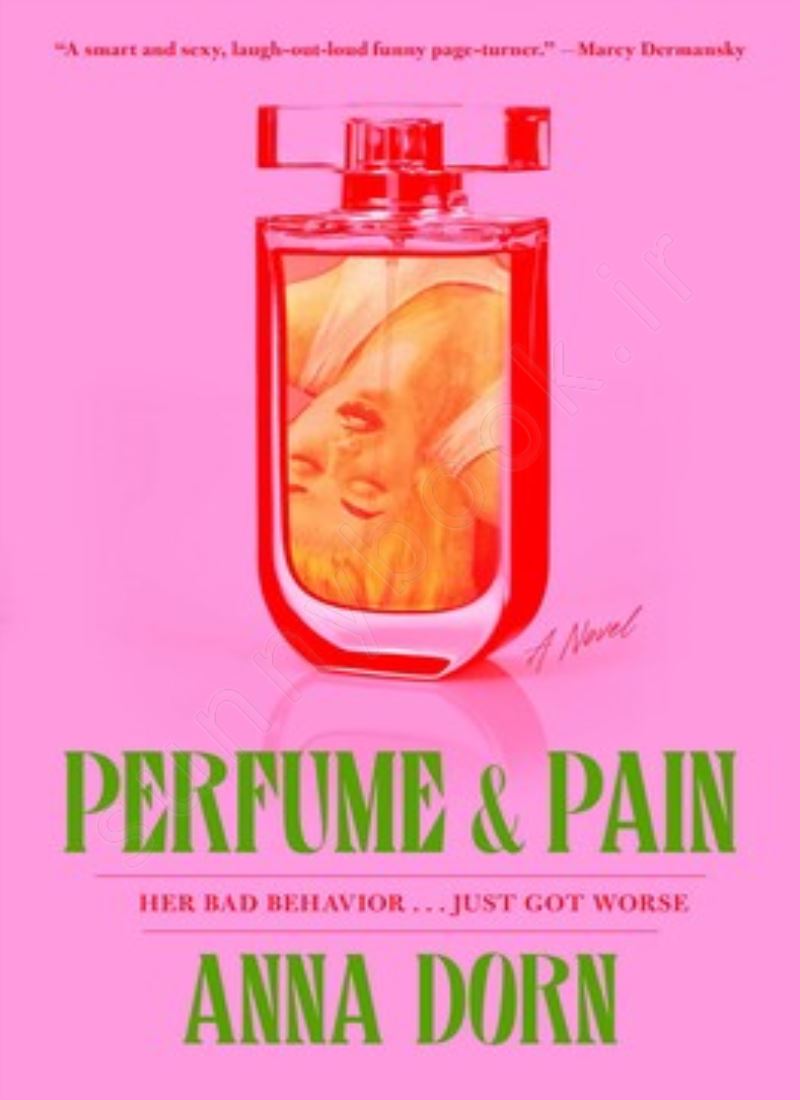 Perfume and Pain main 1 1
