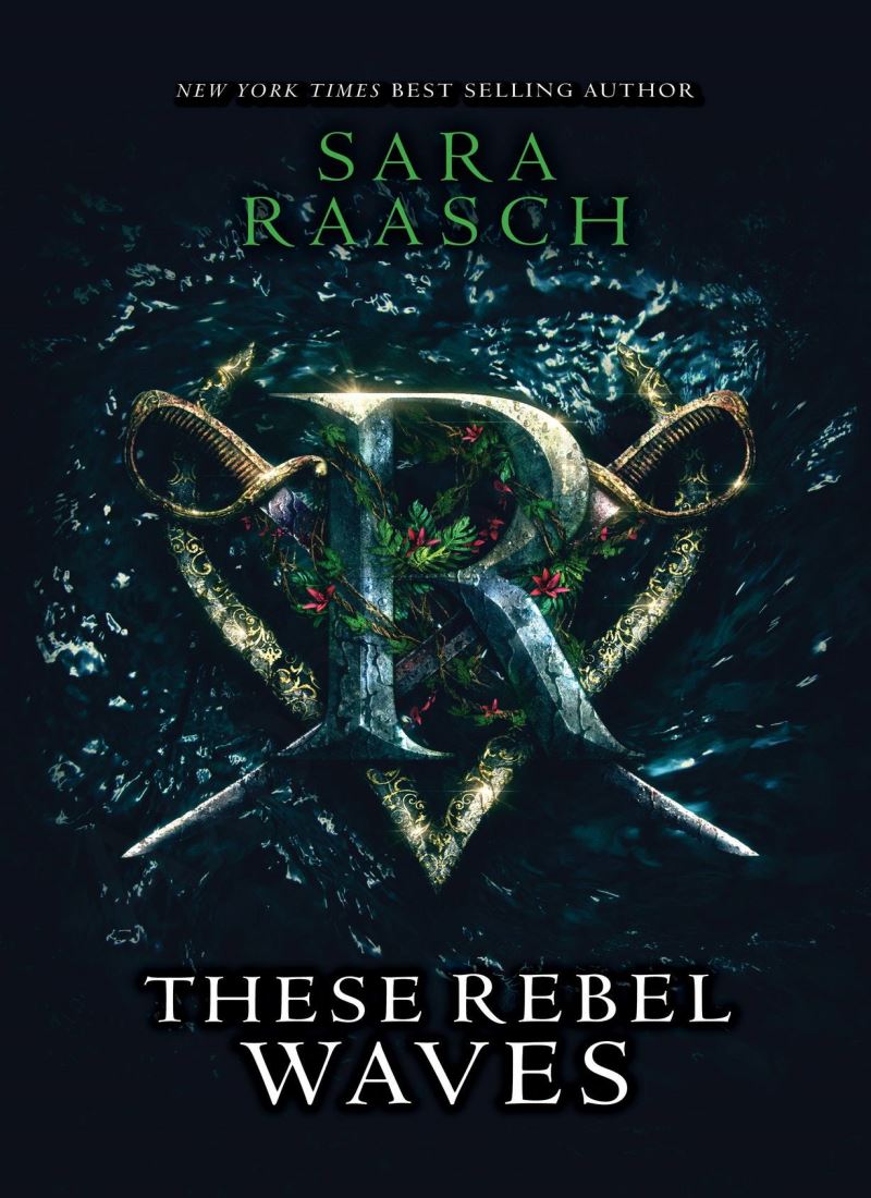 These Rebel Waves (These Rebel Waves, 1) main 1 1
