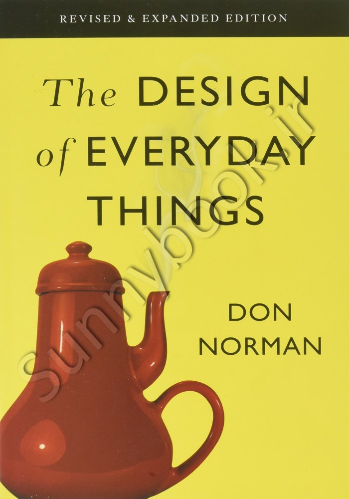 The Design of Everyday Things main 1 1