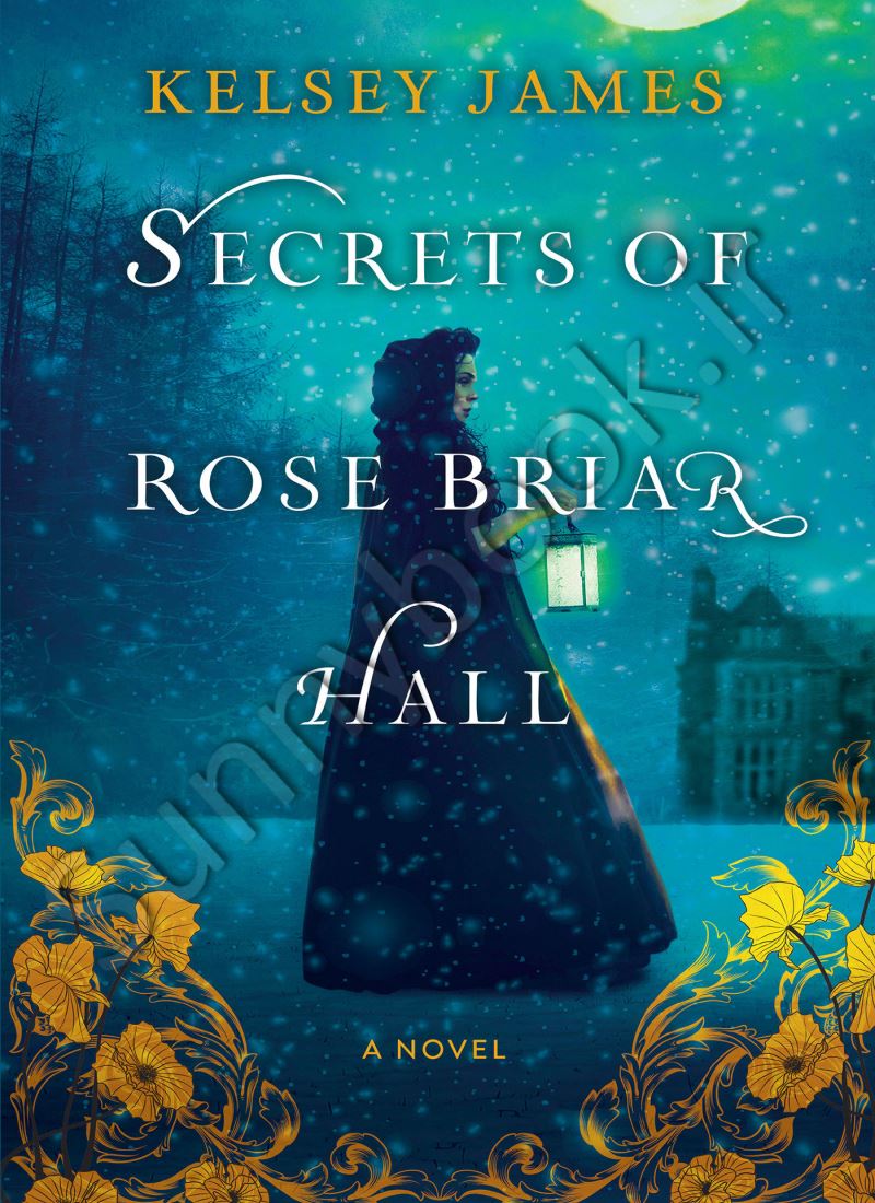 Secrets of Rose Briar Hall main 1 1