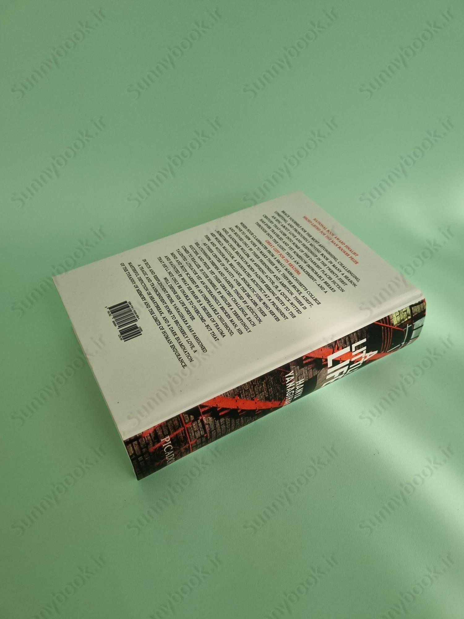 A Little Life main 1 5