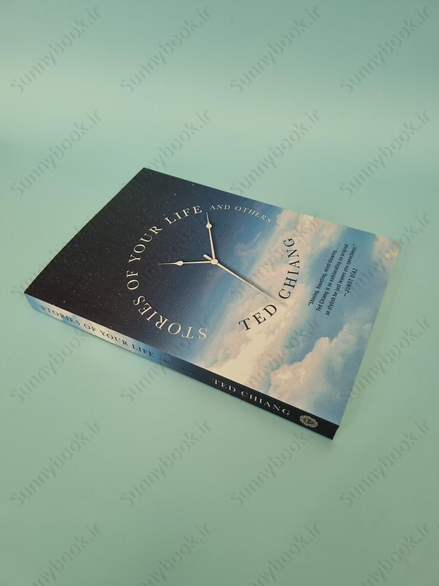 Stories of Your Life and Others main 1 3