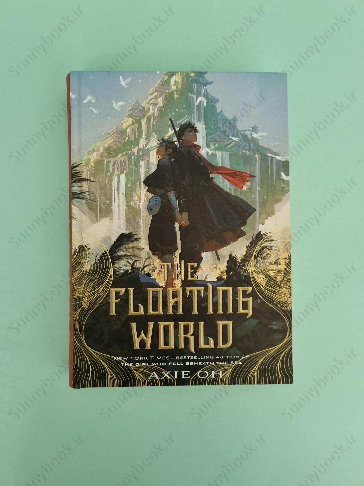 The Floating World (The Floating World 1) main 1 2