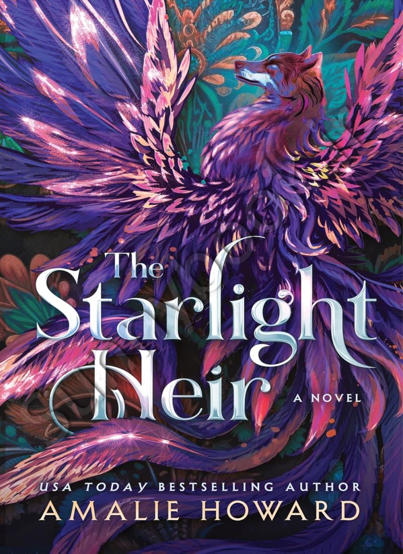 The Starlight Heir main 1 1