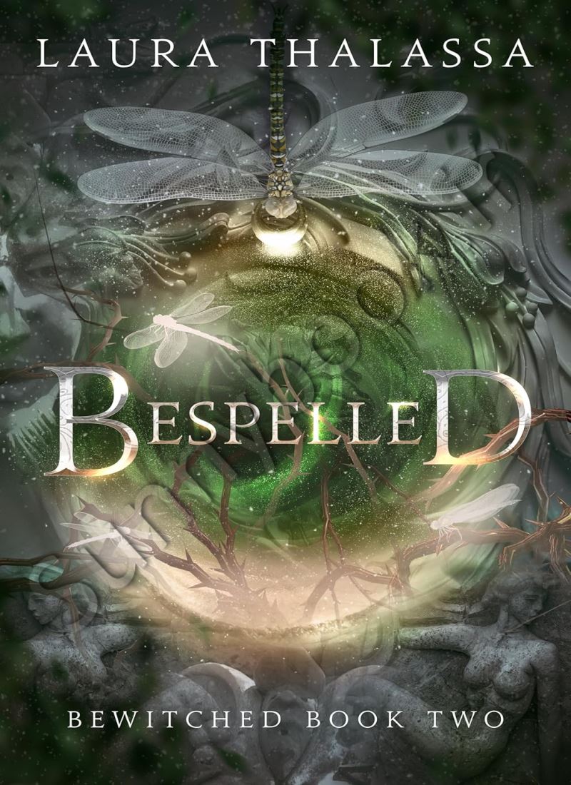 Bespelled (Bewitched 2) main 1 1