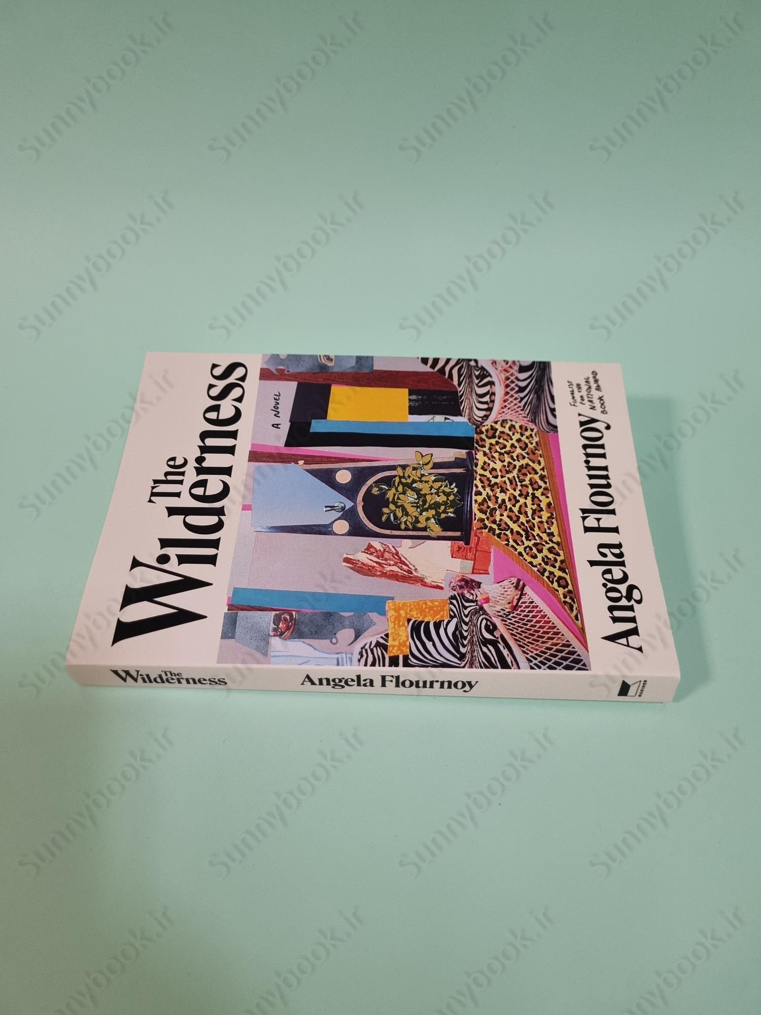 The Wilderness main 1 4