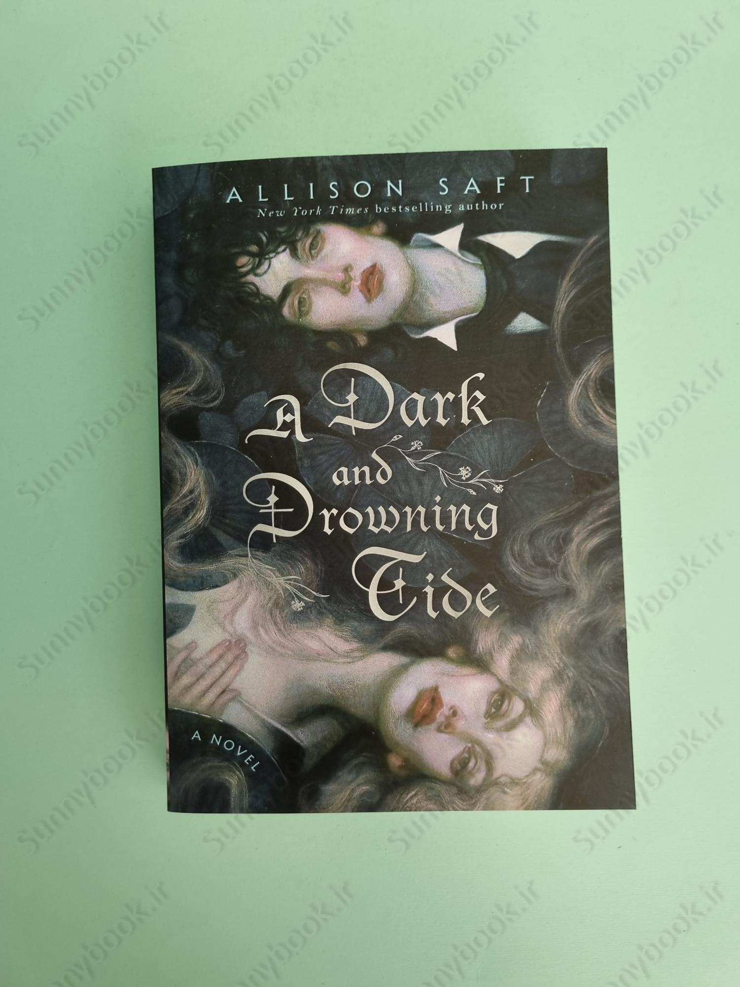 A Dark and Drowning Tide main 1 2