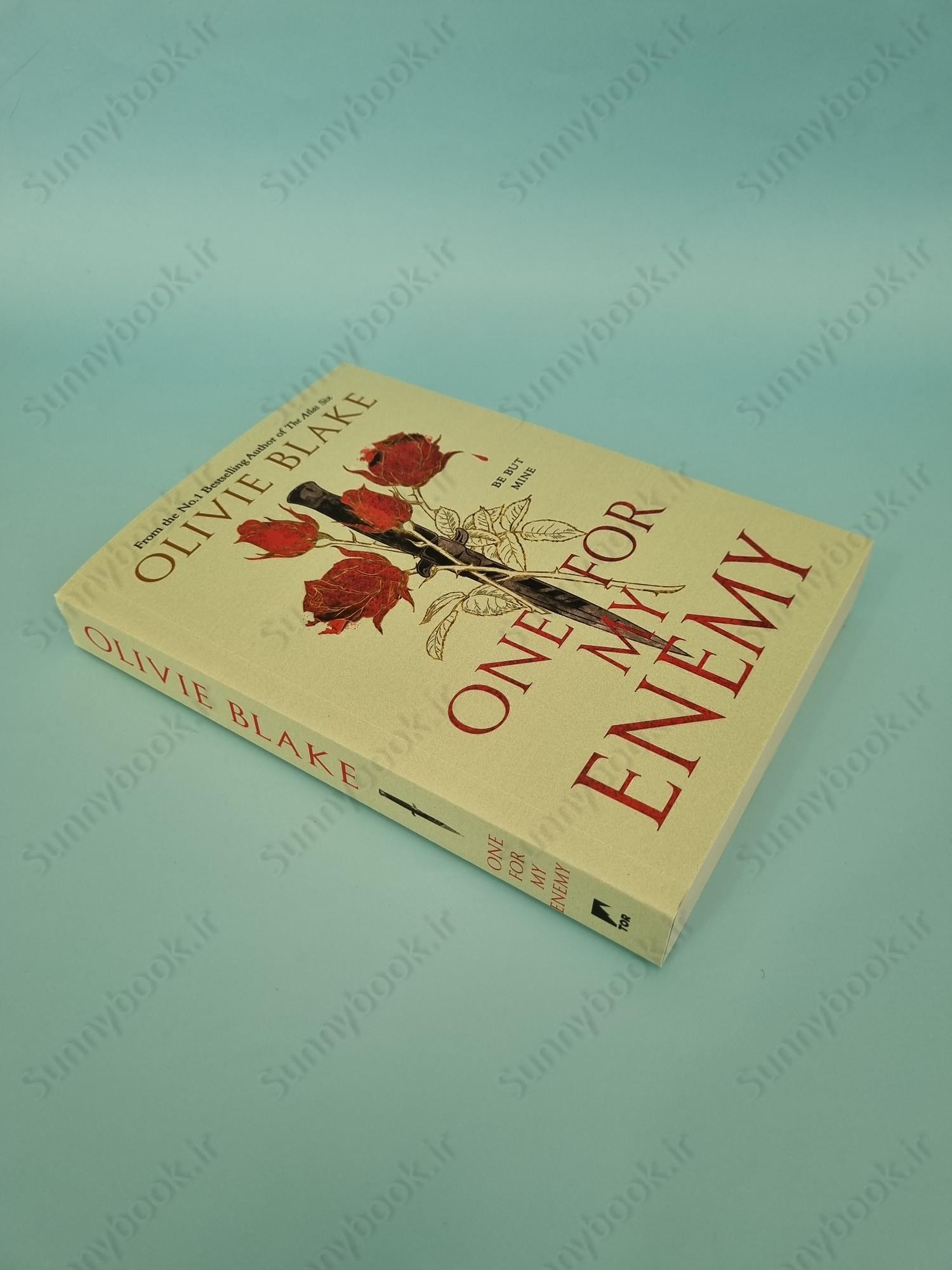 One for My Enemy main 1 3