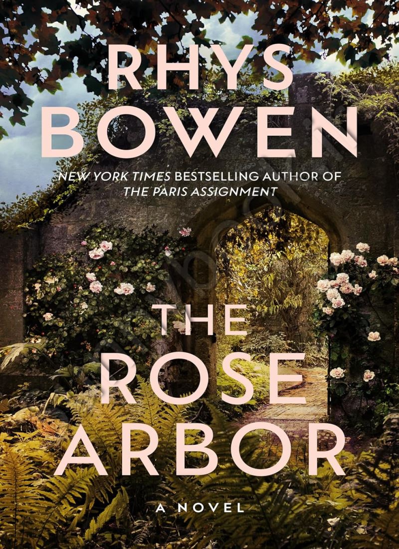 The Rose Arbor main 1 1