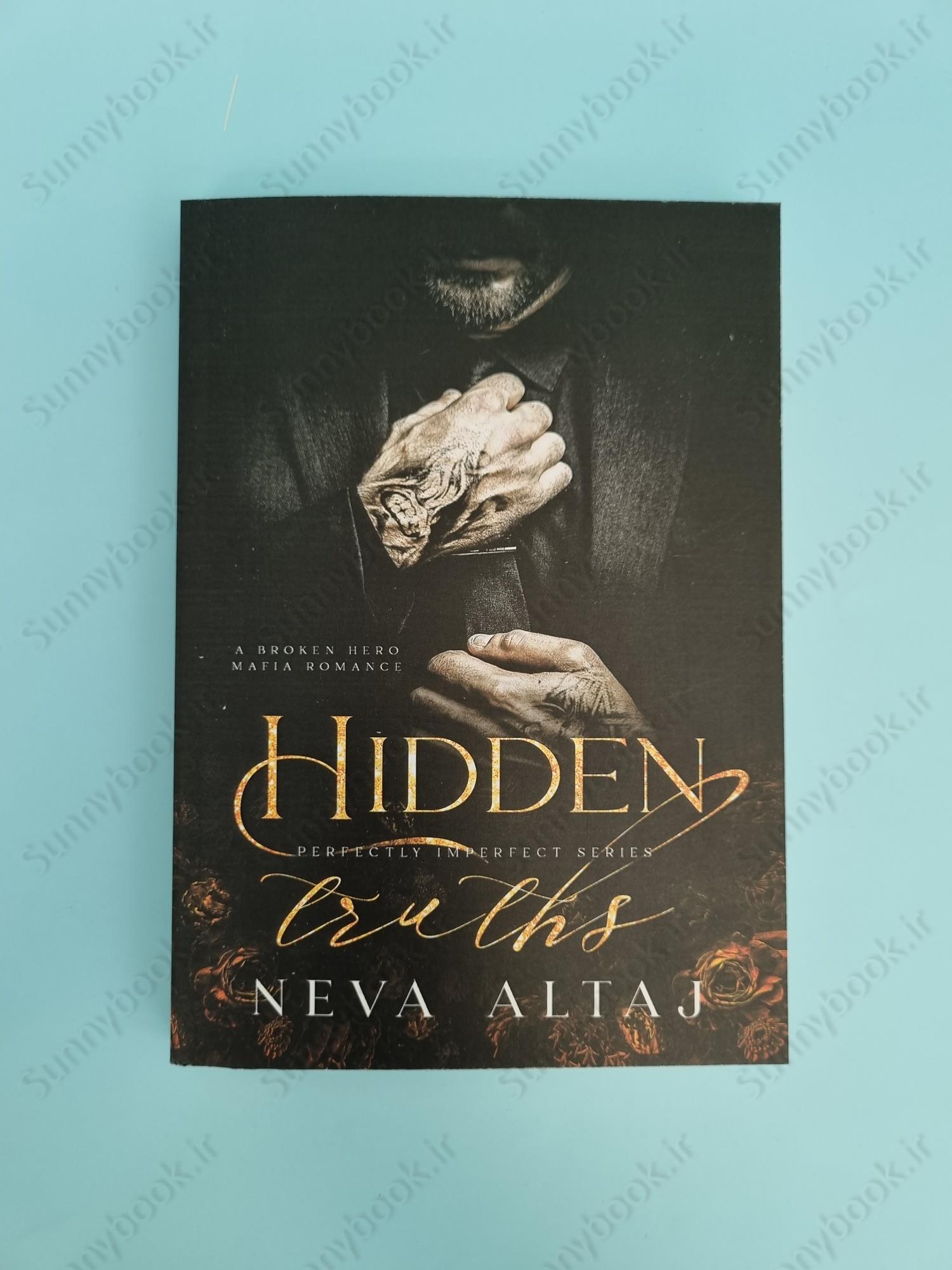 Hidden Truths (Perfectly Imperfect 3) main 1 2