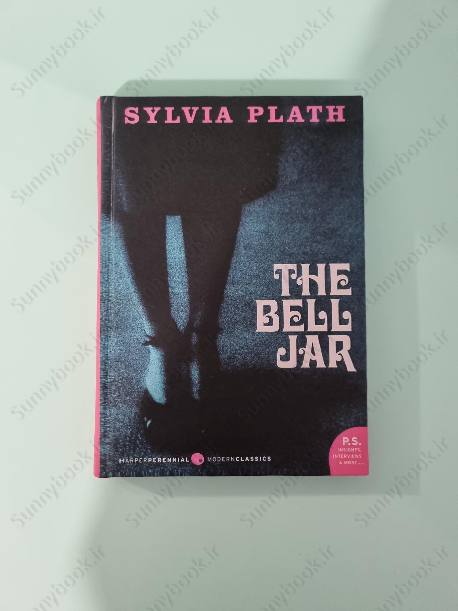 The Bell Jar main 1 2