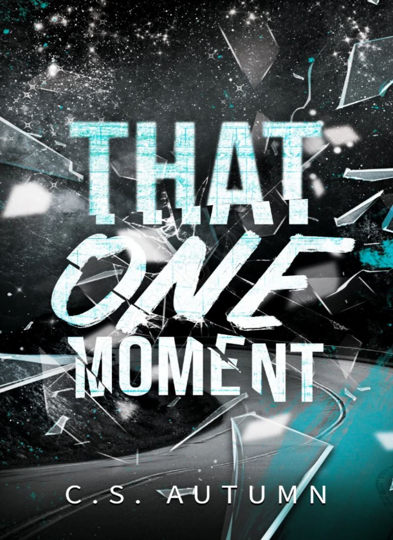 That One Moment Model.Title