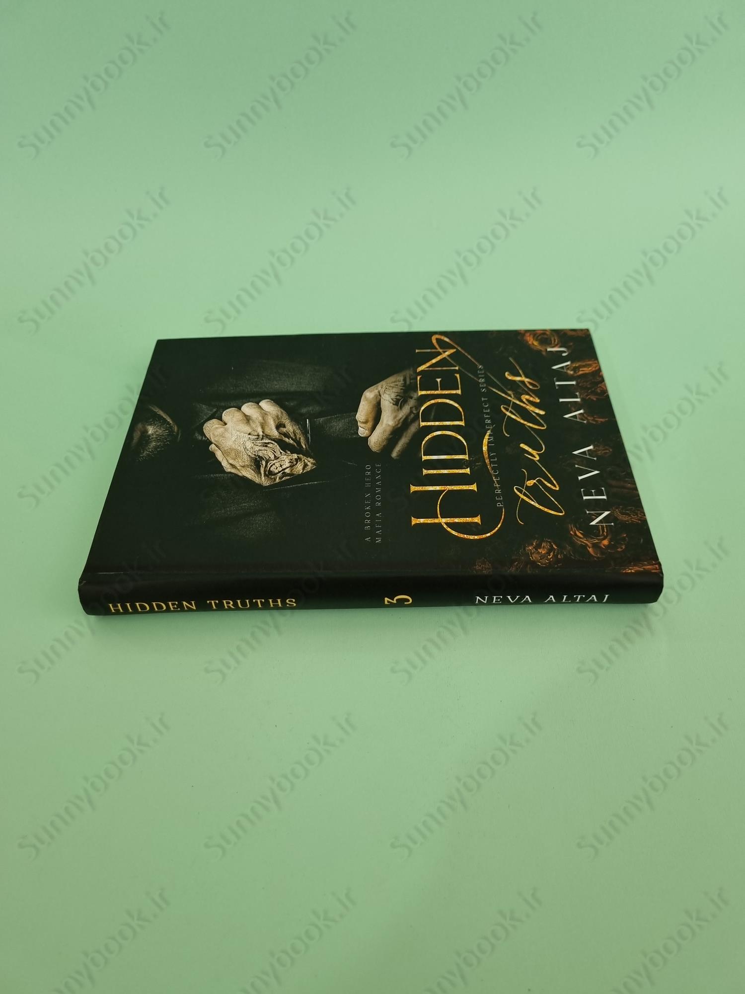 Hidden Truths (Perfectly Imperfect 3) main 1 4