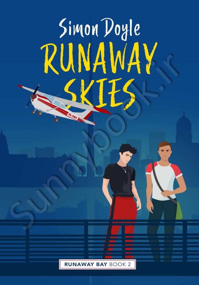 Runaway Skies (Runaway Bay 2) main 1 1