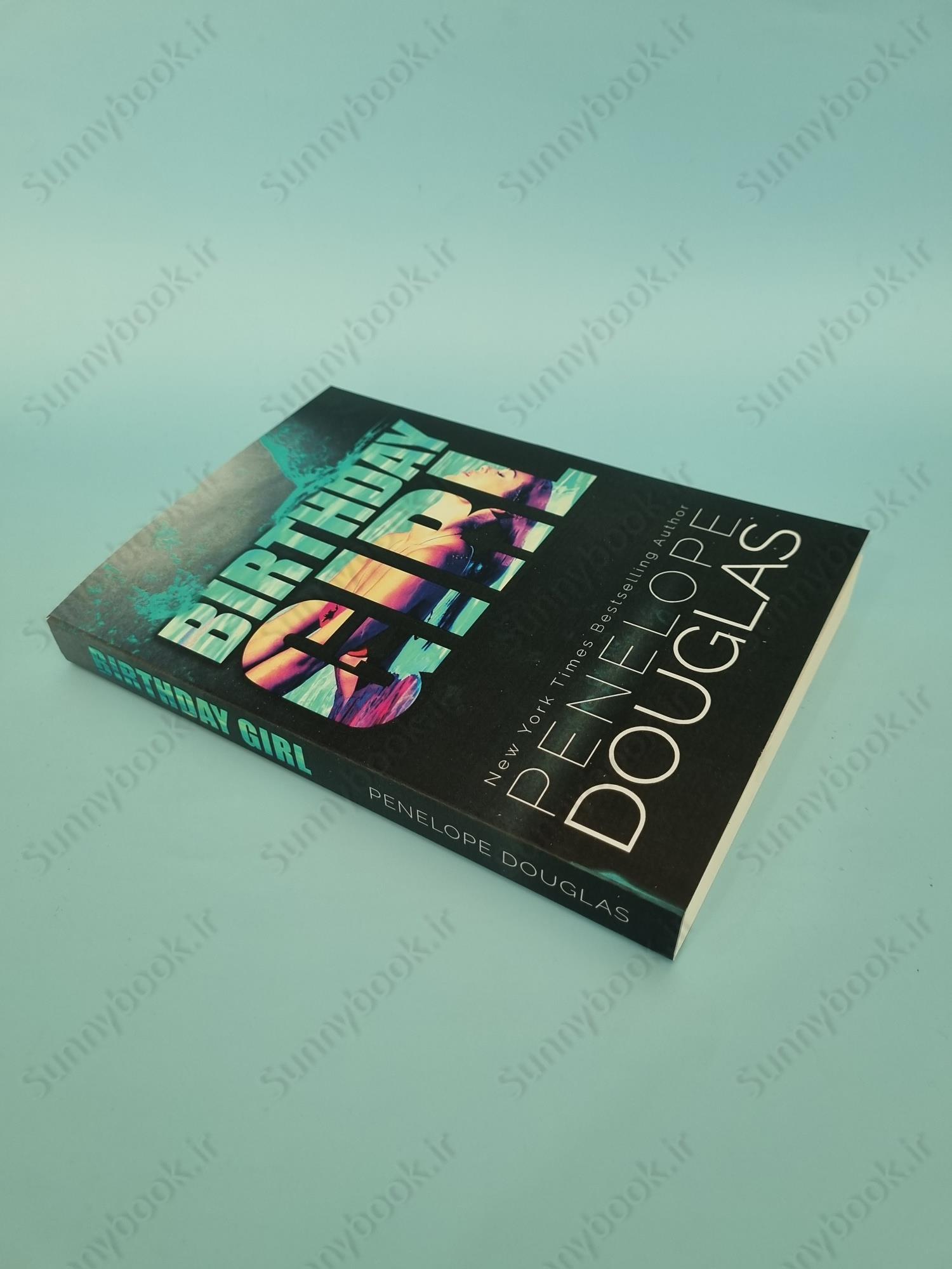 The Birthday Girl main 1 3