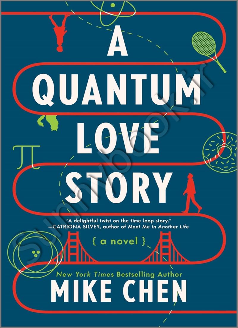 A Quantum Love Story main 1 1