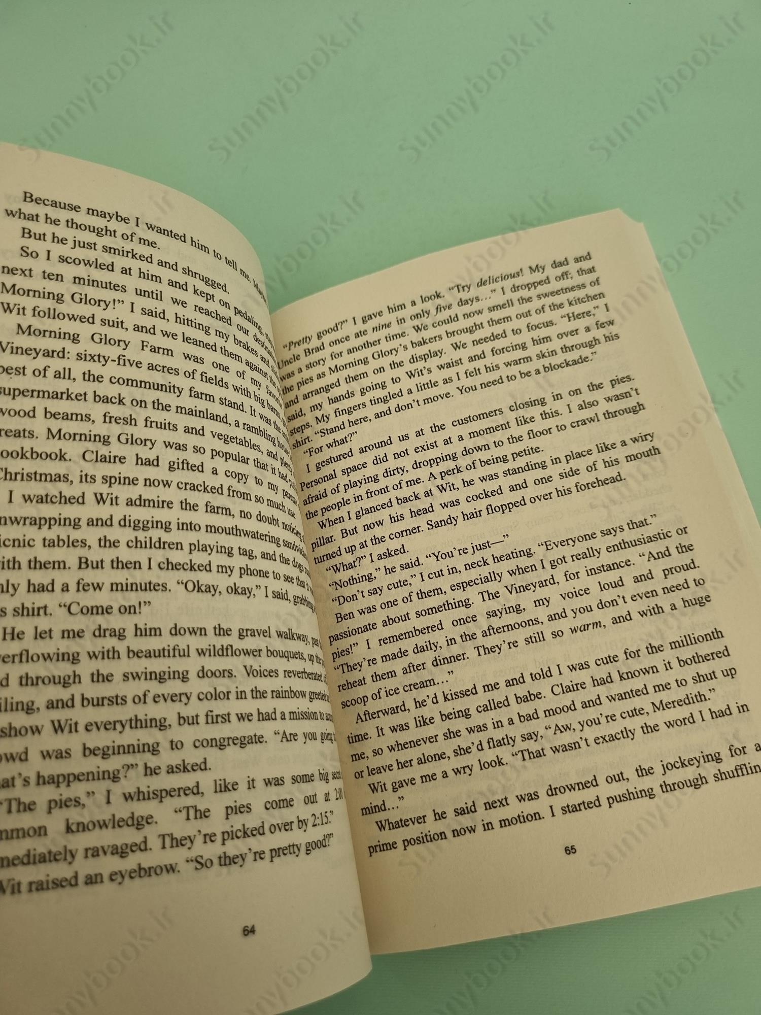 The Summer of Broken Rules main 1 5