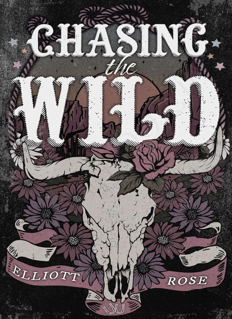 Chasing the Wild (Crimson Ridge 1) main 1 1