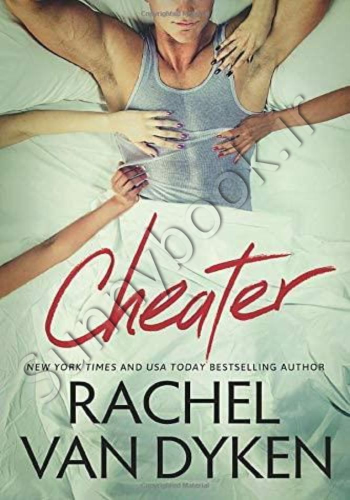 Cheater (Curious Liaisons Book 1) main 1 1