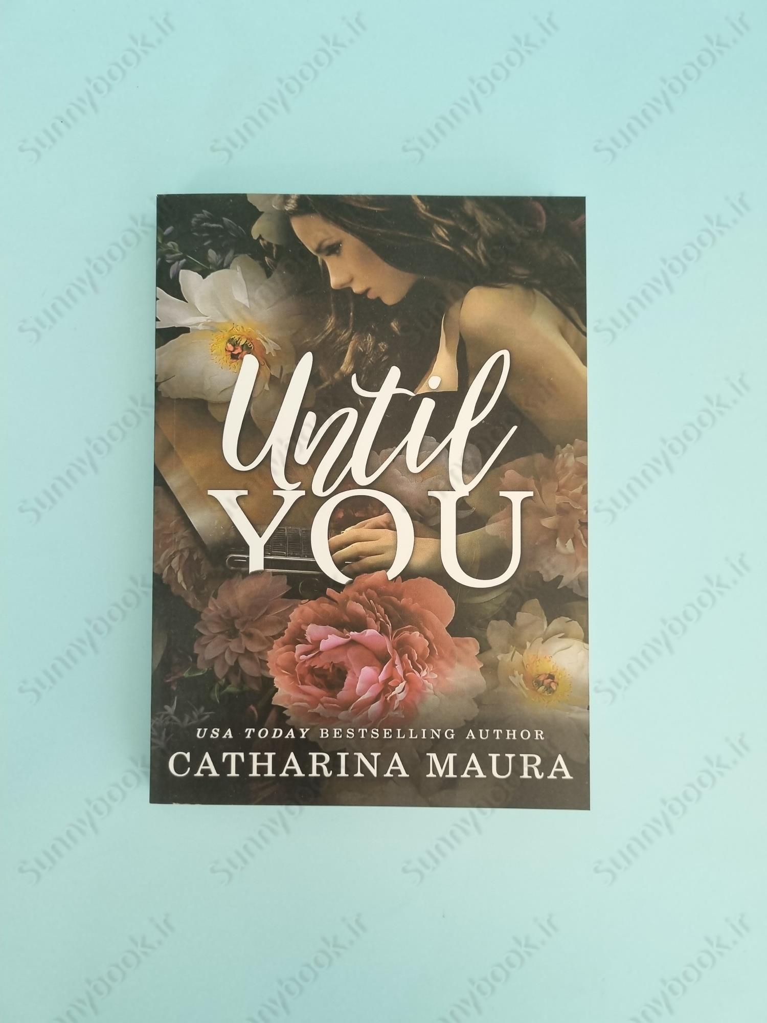 Until You (Off-Limits 1) main 1 2