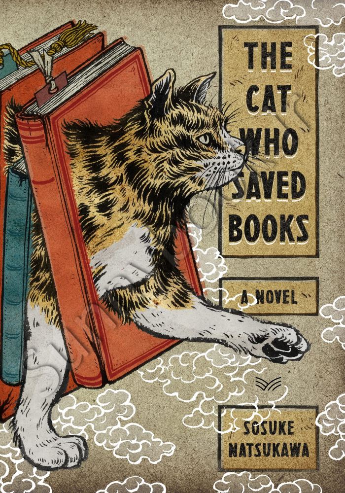 The Cat Who Saved Books main 1 1