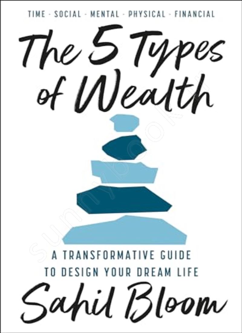 The 5 Types of Wealth main 1 1