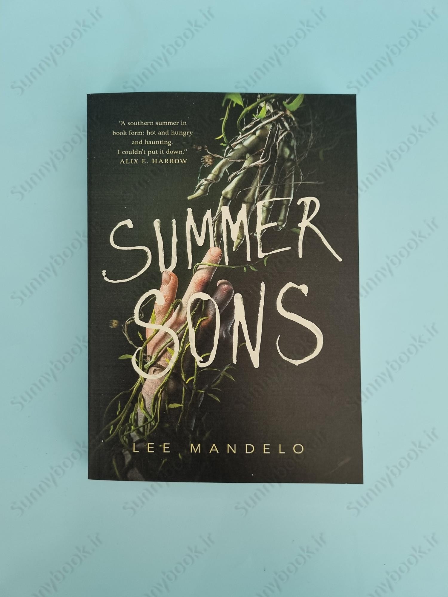 Summer Sons main 1 2