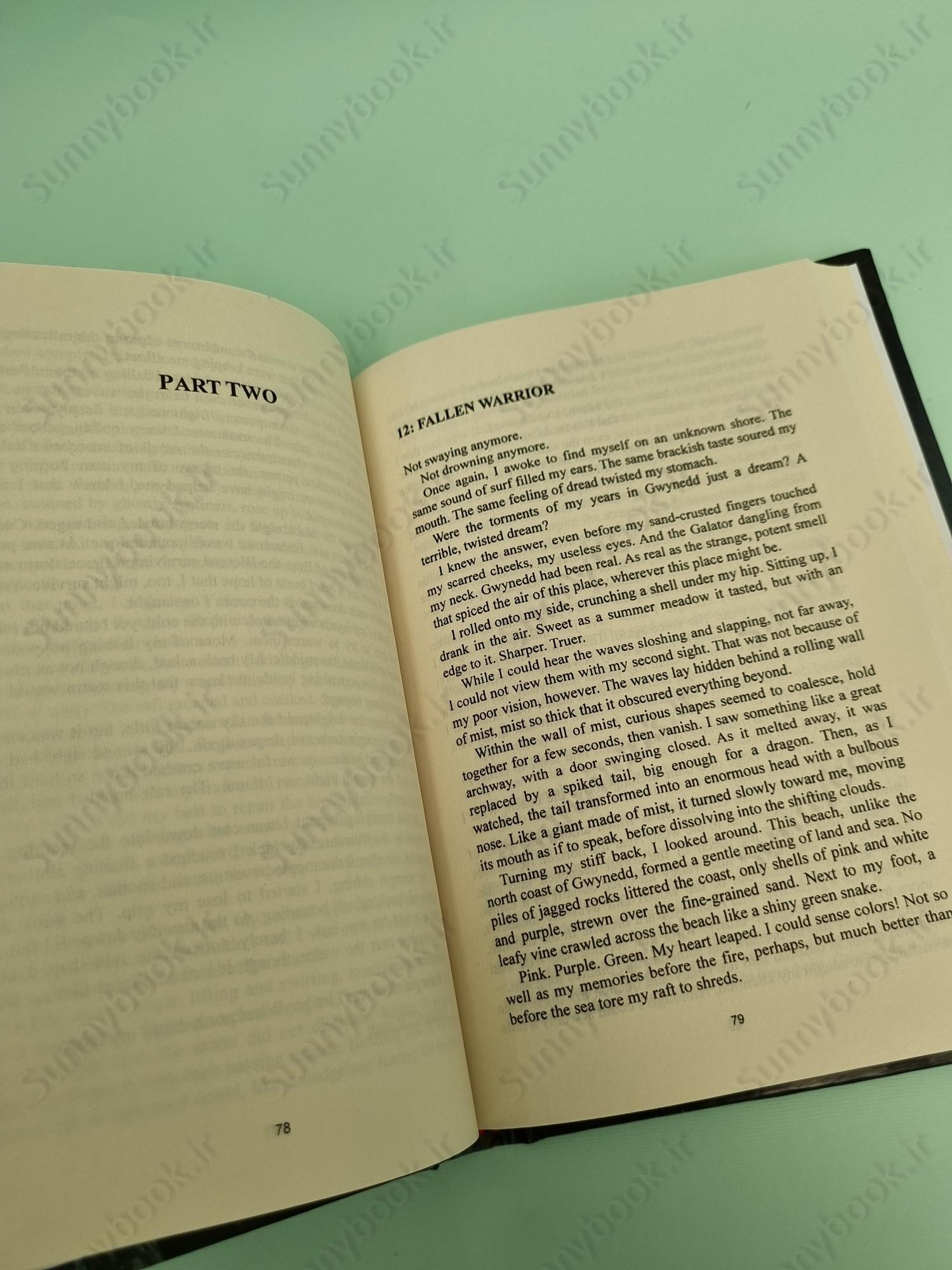 The Lost Years (Merlin Book 1) main 1 5