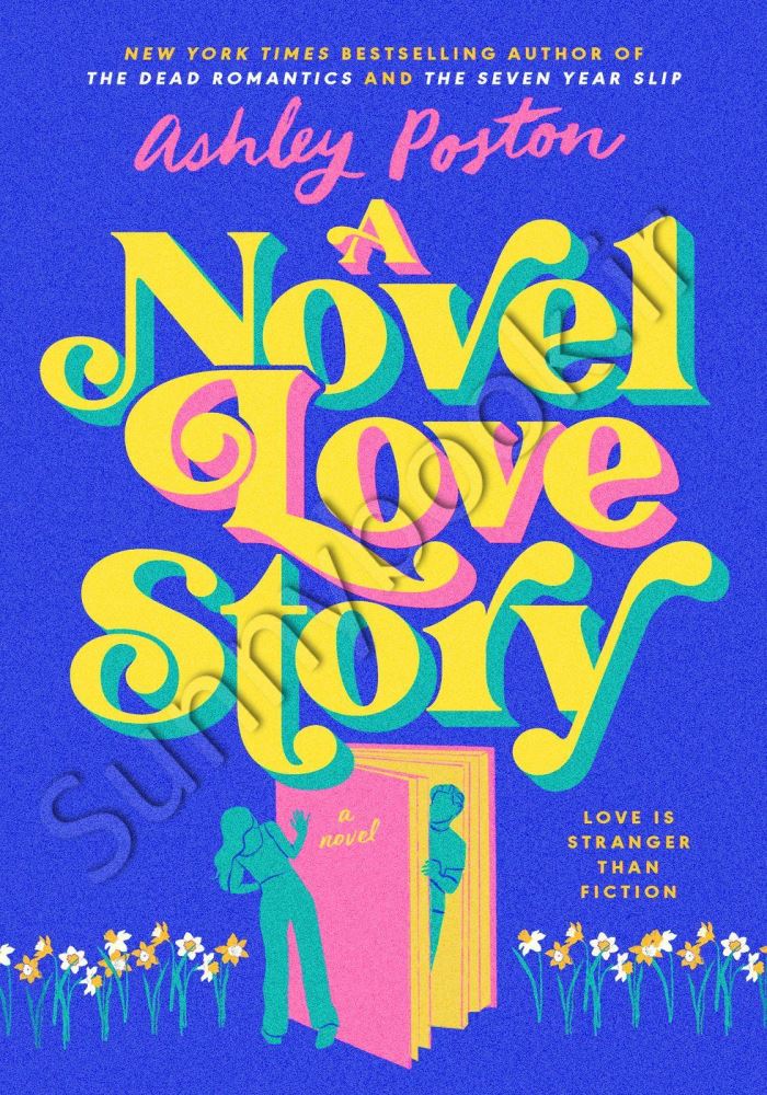 A Novel Love Story main 1 1