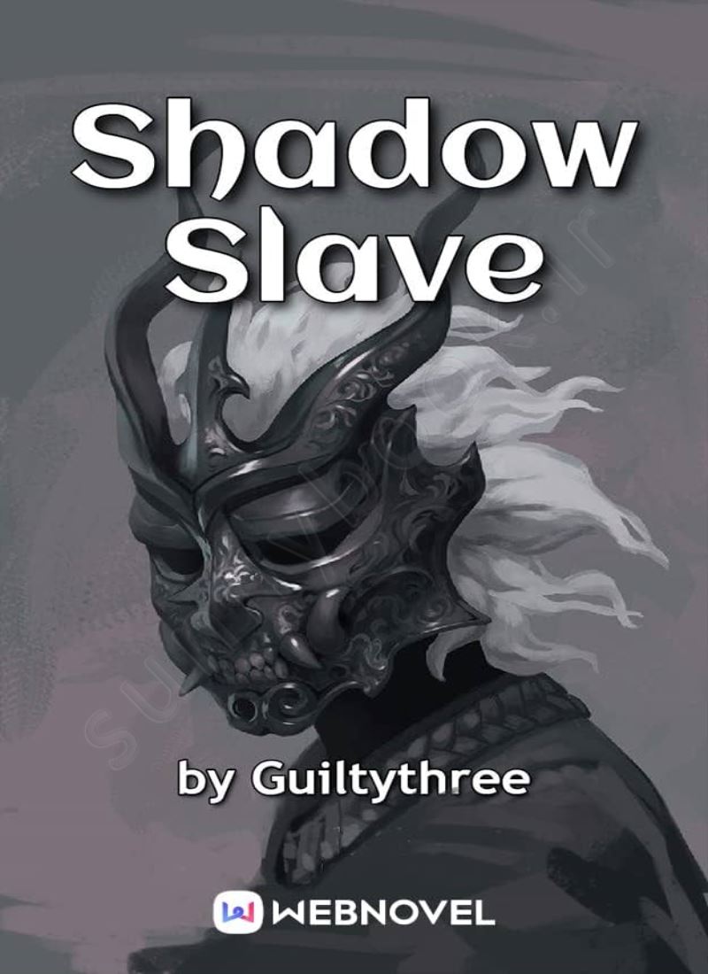 Shadow Slave: Book2 main 1 1