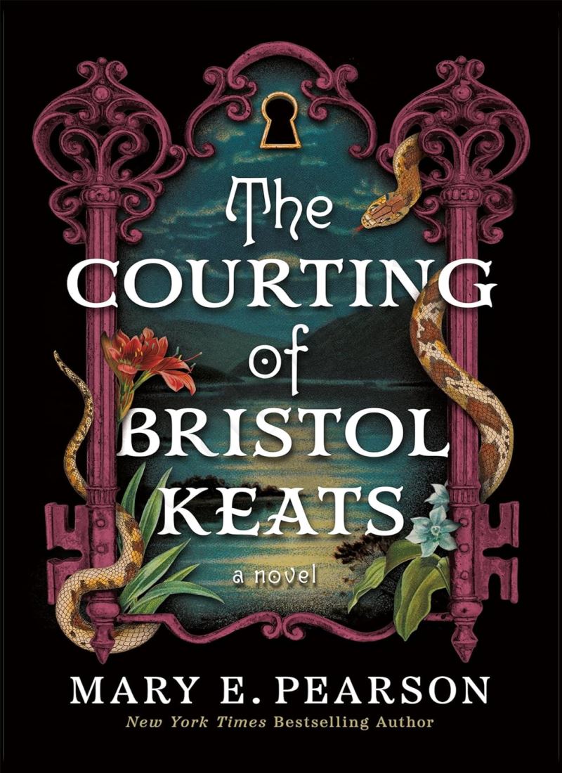 The Courting of Bristol Keats main 1 1