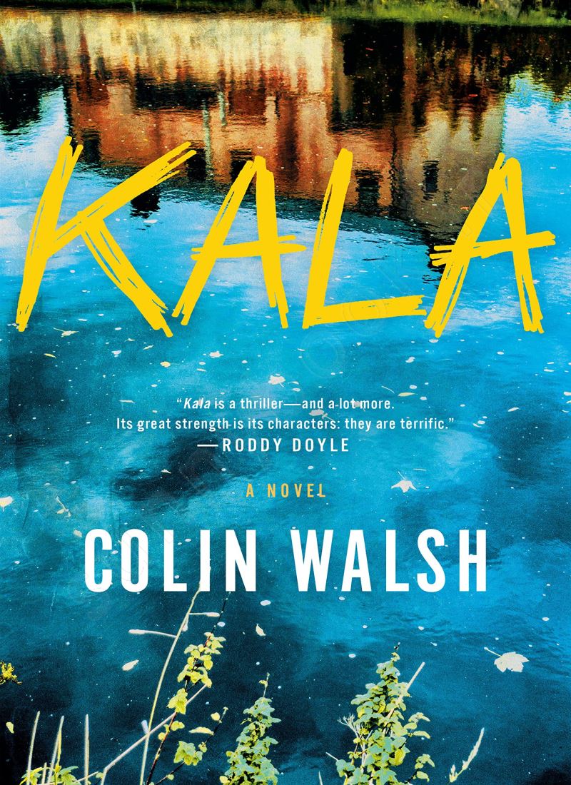 Kala Model.Title