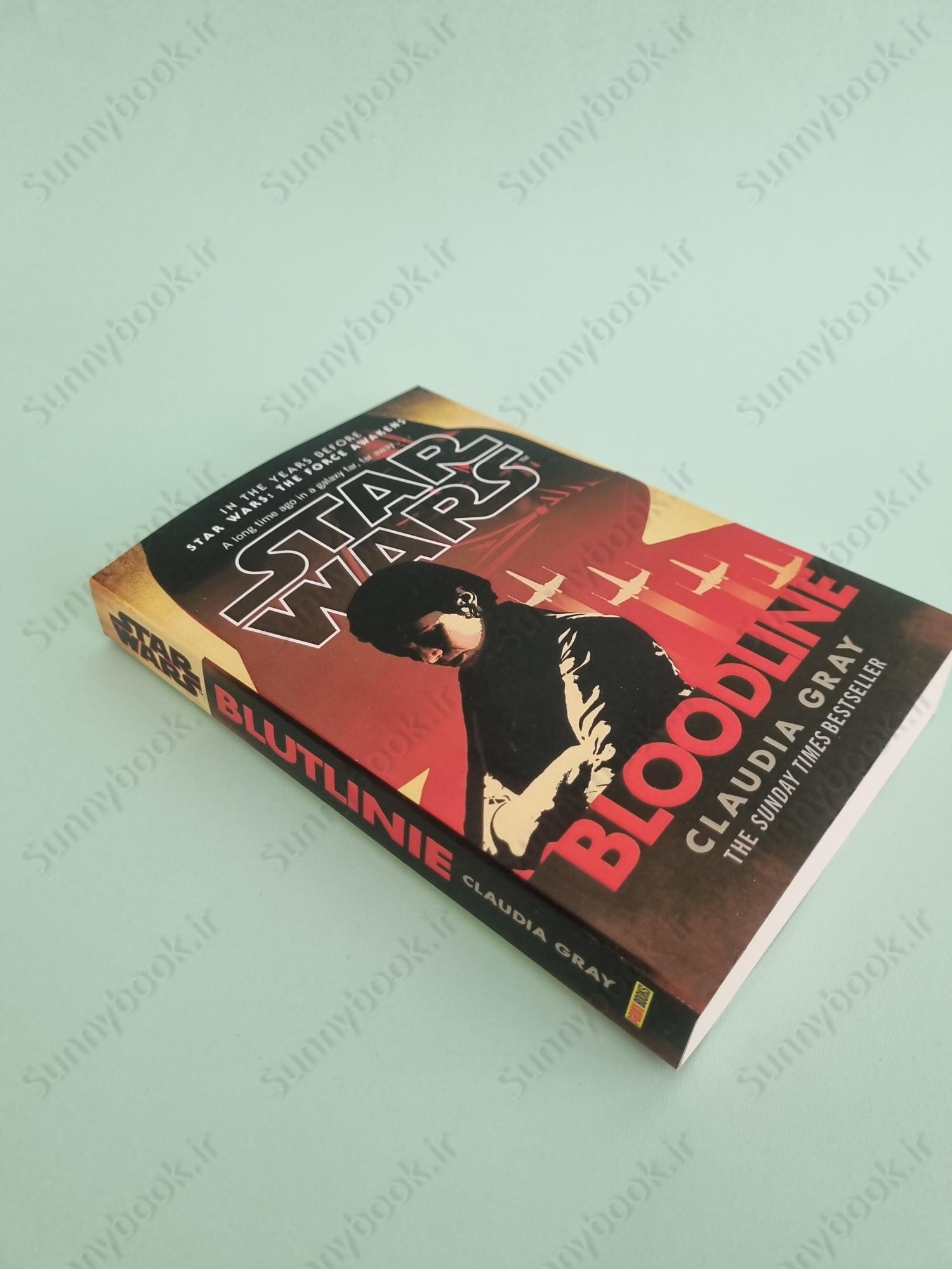 Bloodline (Star Wars) main 1 3