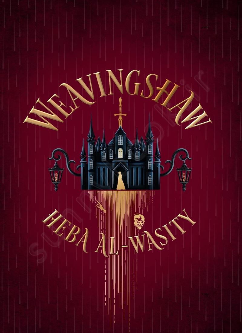Weavingshaw (Weavingshaw 1) main 1 1