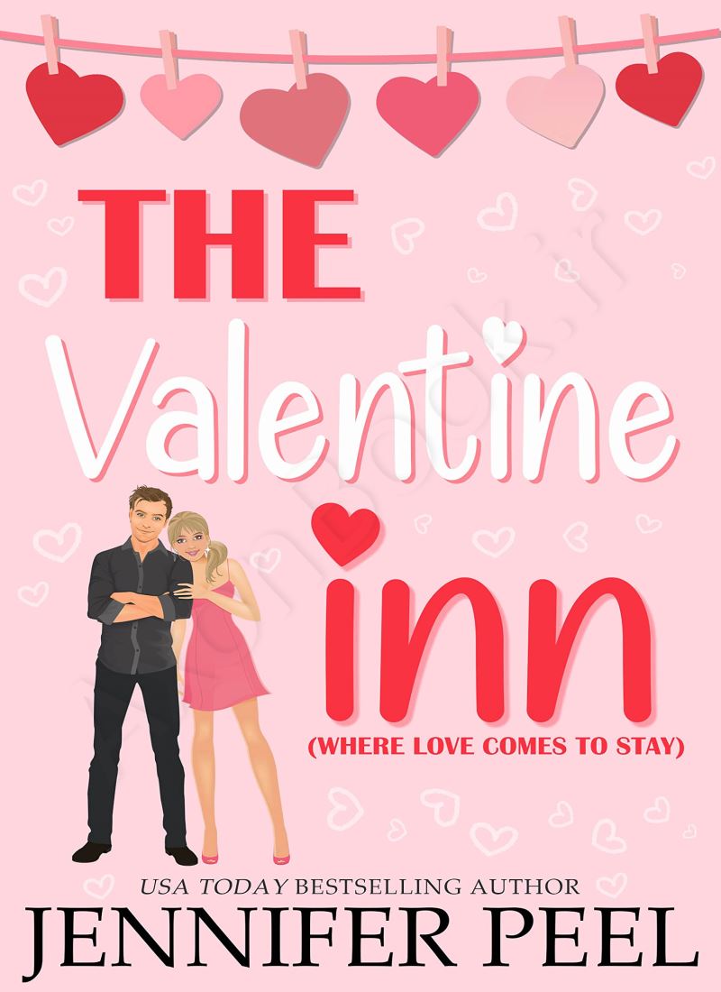 The Valentine Inn main 1 1