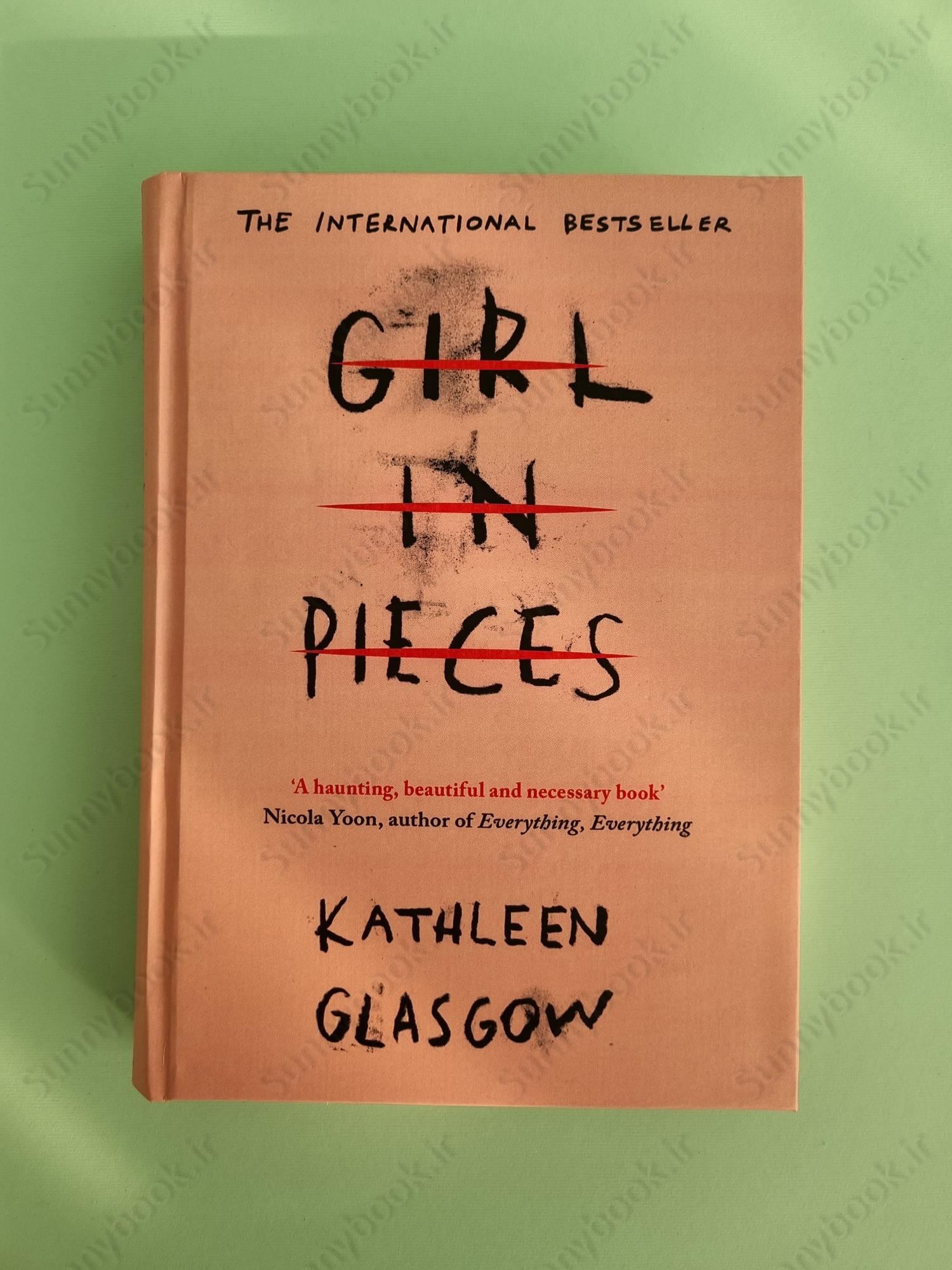 Girl in Pieces main 1 2