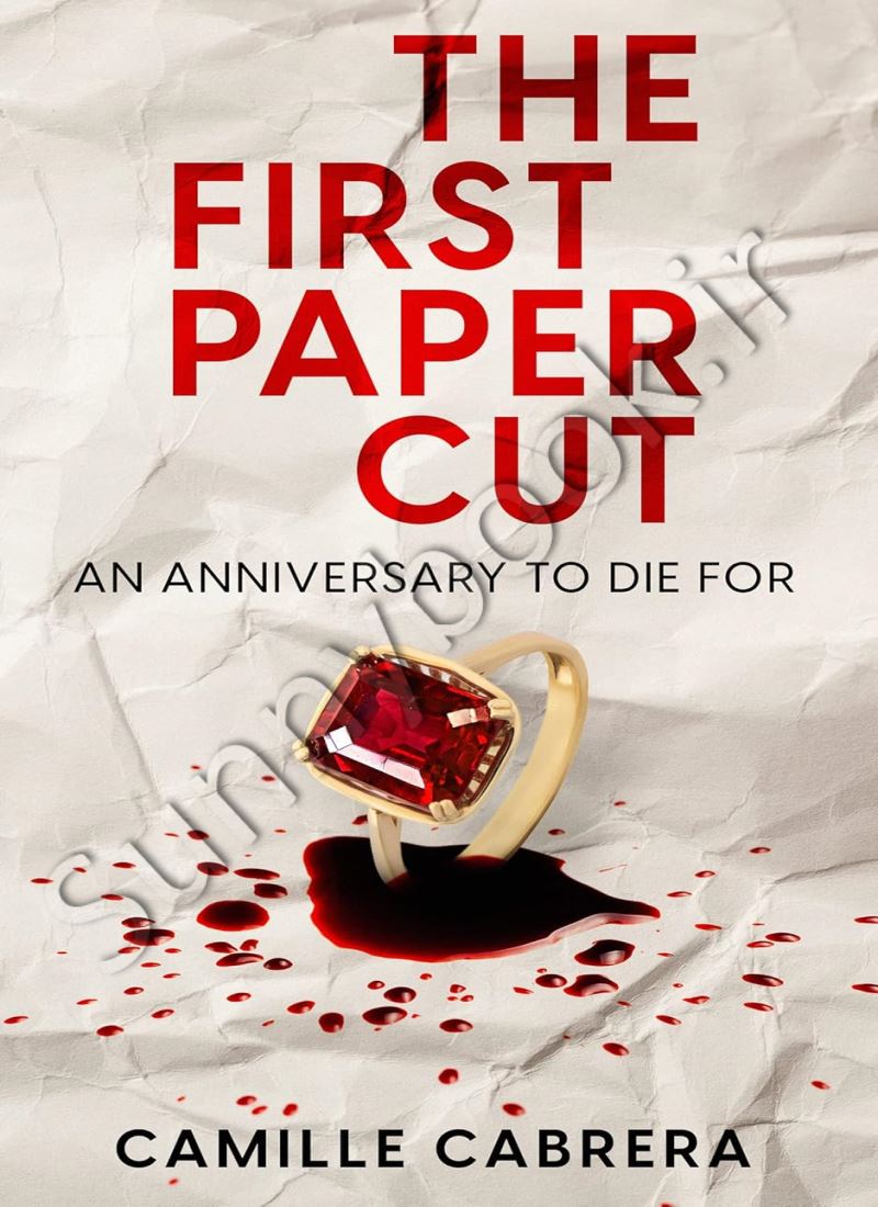 The First Paper Cut: An Anniversary to Die For main 1 1