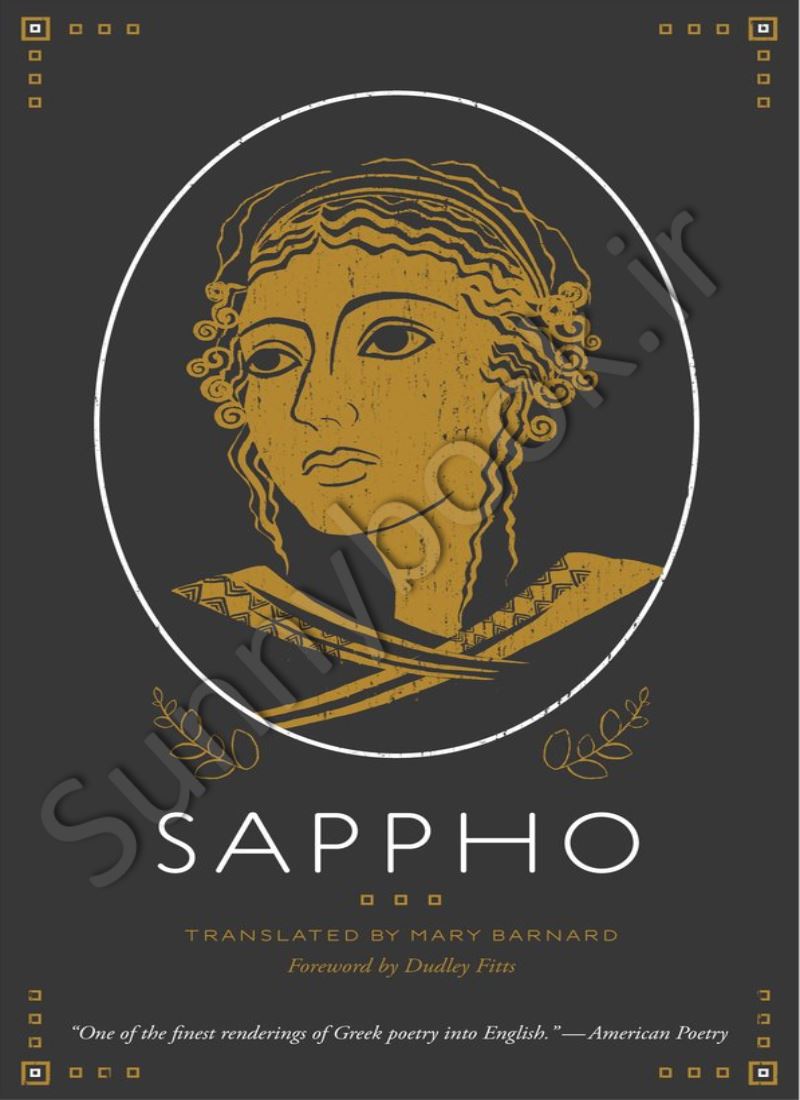 Sappho: A New Translation of the Complete Works main 1 1