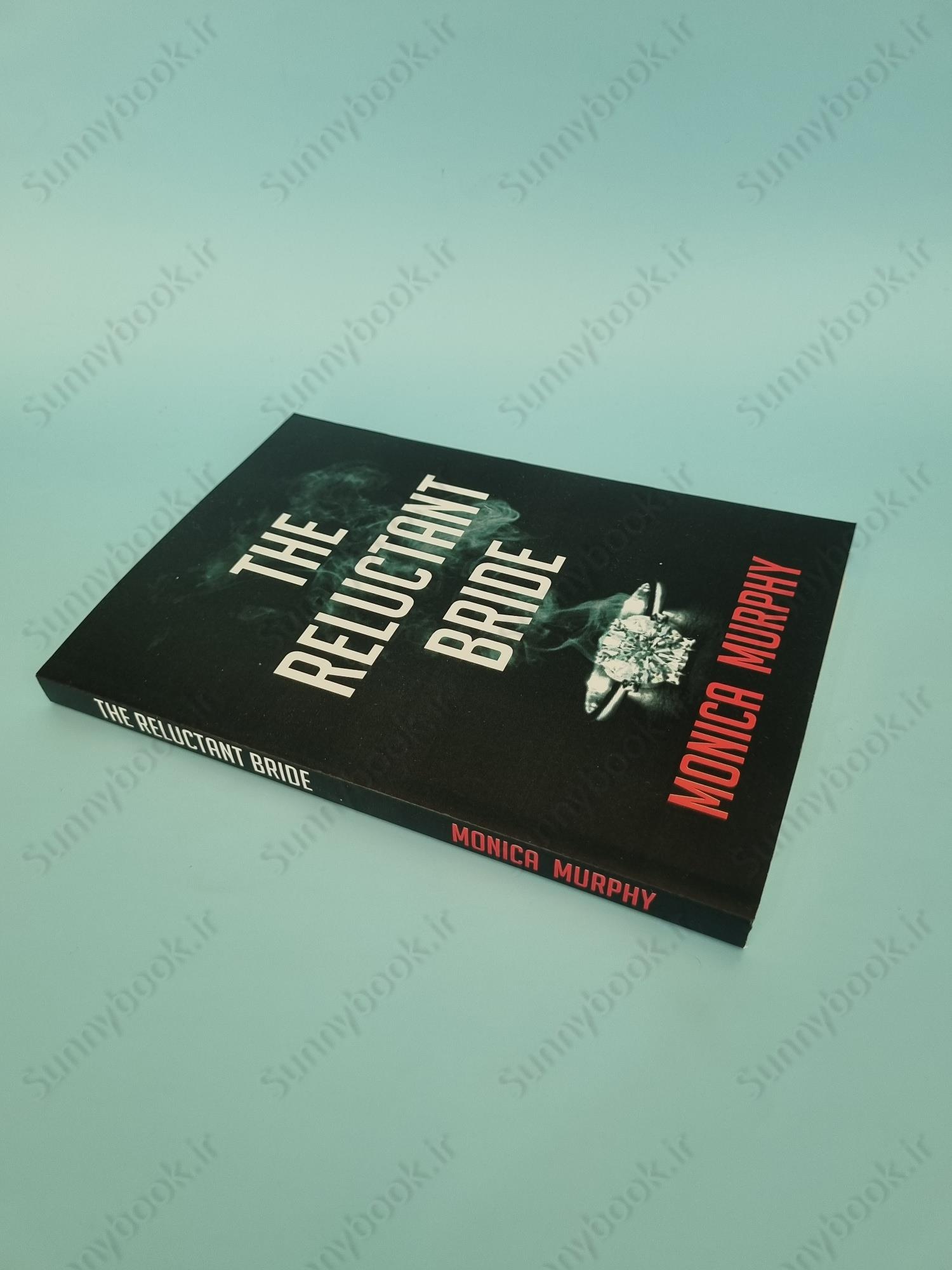 The Reluctant Bride (Wedded Bliss 1) main 1 3