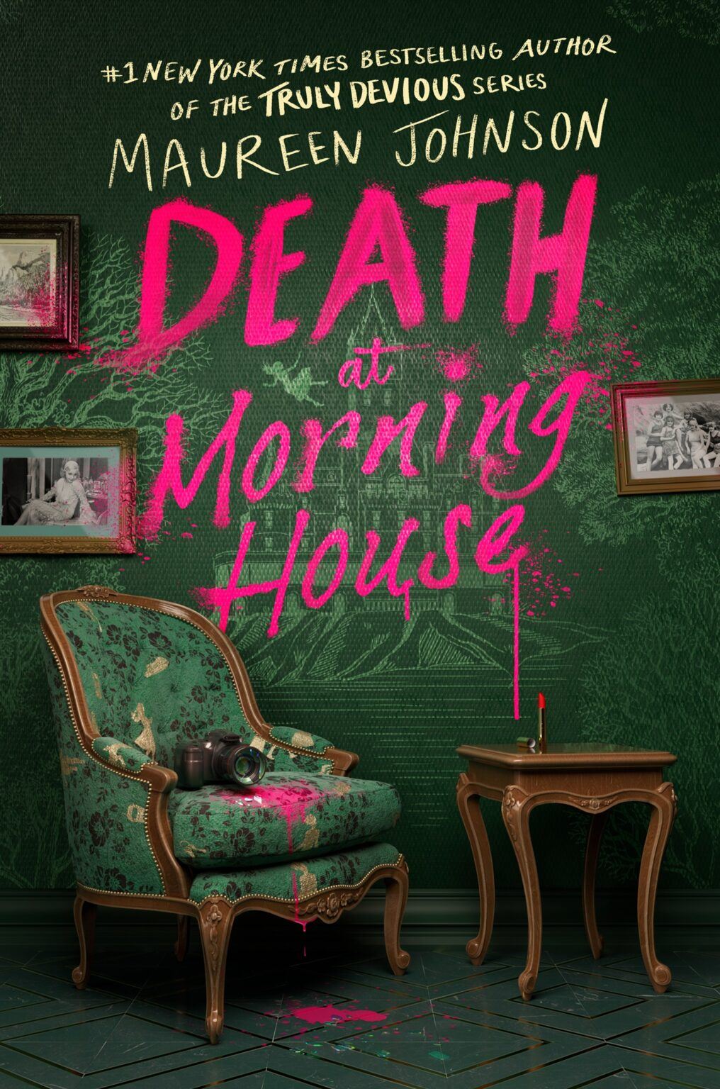 Death at Morning House main 1 1