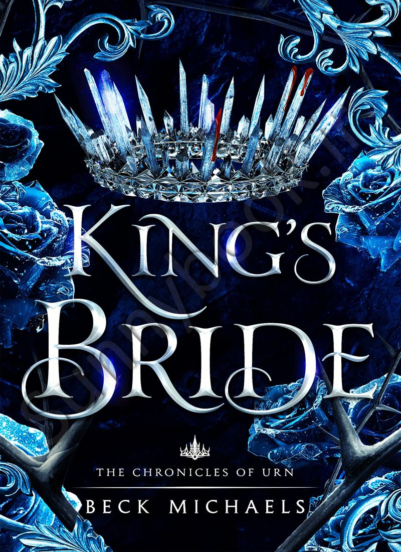 King's Bride (Chronicles of Urn 1) main 1 1