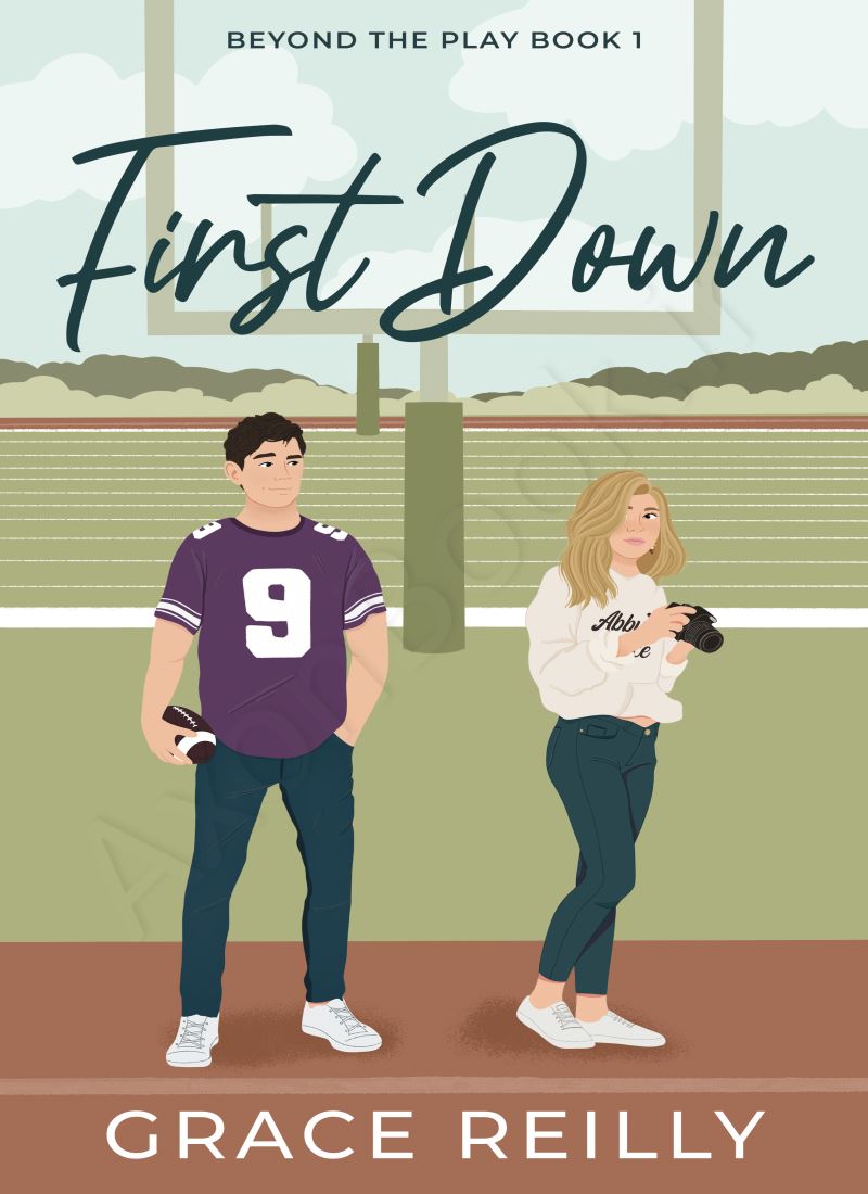 First Down (Beyond the Play 1) main 1 1