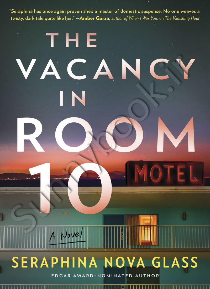 The Vacancy in Room 10 main 1 1