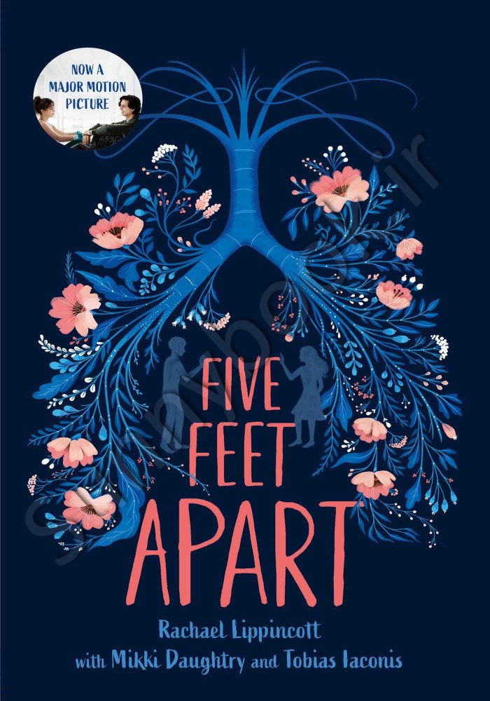 Five Feet Apart main 1 1