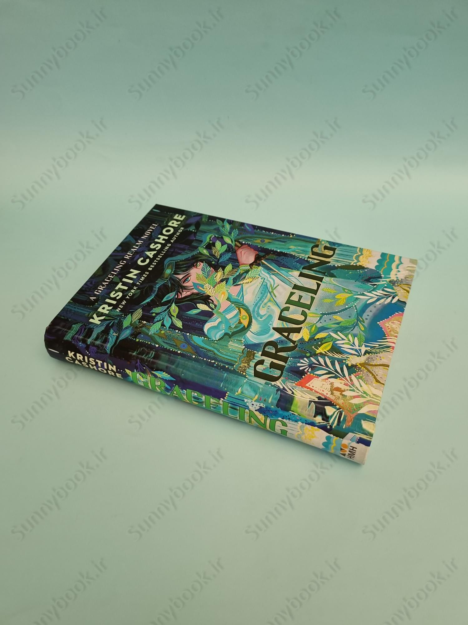 Graceling (Graceling Realm 1) main 1 3