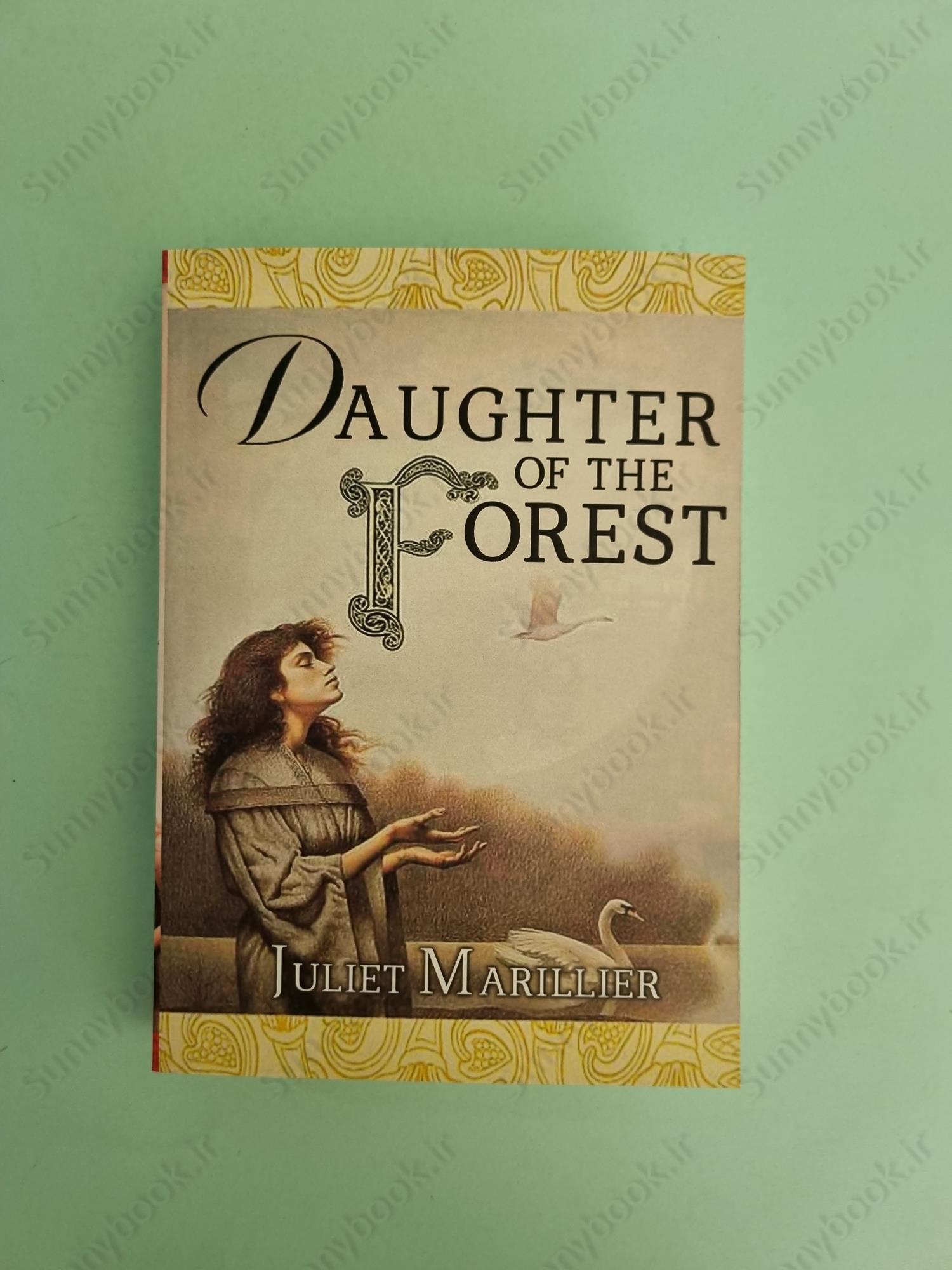 Daughter of the Forest (The Sevenwaters Book 1) main 1 2