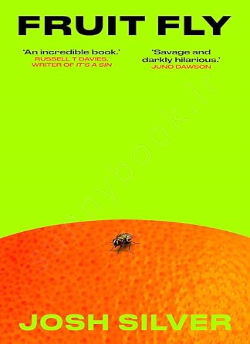 Fruit Fly main 1 1