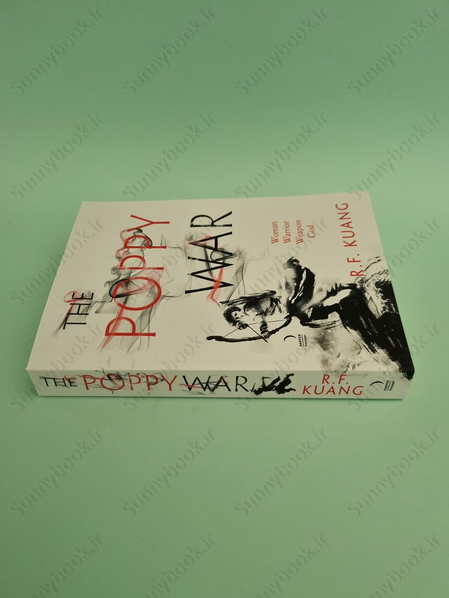 The Poppy War main 1 4