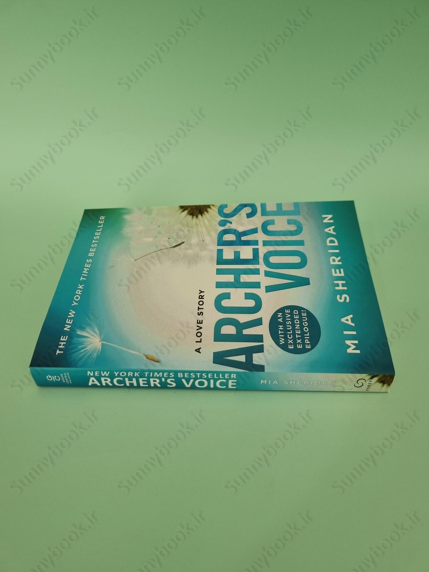 Archer's Voice main 1 5